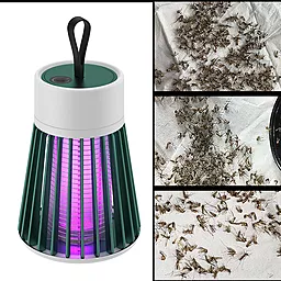 Антимоскитная лампа от комаров - миниатюра 6