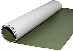 Коврик Frime Moonsurfer XXL (GPF-MSF-XXXL-07) Dark Green/Grey