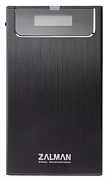 Карман для HDD Zalman ZM-VE350 Black - миниатюра 3 Карман для HDD Zalman ZM-VE350 Black - миниатюра 3