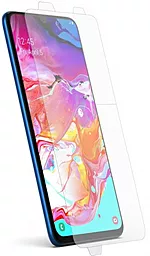 Захисна плівка Ringke Dual Easy Film Samsung A705 Galaxy A70 Clear - фото Захисна плівка Ringke Dual Easy Film Samsung A705 Galaxy A70 Clear