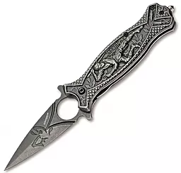 Нож Boker Magnum Eye Of The Ninja (01MB081) - фото Нож Boker Magnum Eye Of The Ninja (01MB081)