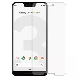 Защитная пленка BoxFace Противоударная Google Pixel 3 XL Matte - фото Защитная пленка BoxFace Противоударная Google Pixel 3 XL Matte