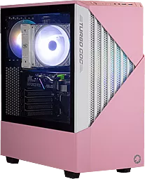 Rainbow Pink Killer v1.1 - фото Rainbow Pink Killer v1.1