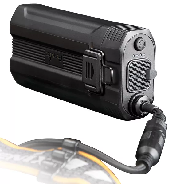Ліхтарик Fenix HP30R V2.0 - фото 4
