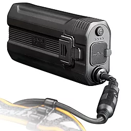 Ліхтарик Fenix HP30R V2.0 - мініатюра 4 Ліхтарик Fenix HP30R V2.0 - мініатюра 4
