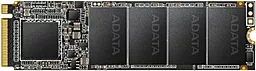 Накопичувач SSD ADATA XPG SX6000 Lite 256 GB M.2 2280 (ASX6000LNP-256GT-C) - фото Накопичувач SSD ADATA XPG SX6000 Lite 256 GB M.2 2280 (ASX6000LNP-256GT-C)