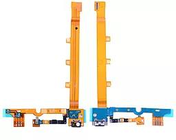Нижняя плата Xiaomi Mi3 с разъемом зарядки TD-SCDMA версия - фото Нижняя плата Xiaomi Mi3 с разъемом зарядки TD-SCDMA версия