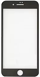 Корпусное стекло дисплея Apple iPhone 8 Plus (original) Black