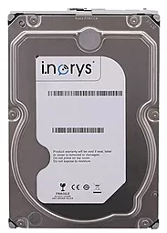 Жесткий диск i.norys 1TB (TP52243B001000A) - фото Жесткий диск i.norys 1TB (TP52243B001000A)