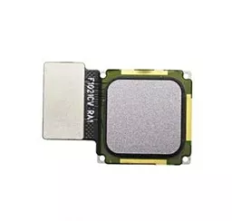 Шлейф Huawei Nova (CAN-L01 / CAN-L11) зі сканером відбитка пальця Grey