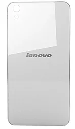 Задняя крышка корпуса Lenovo S850 Original White