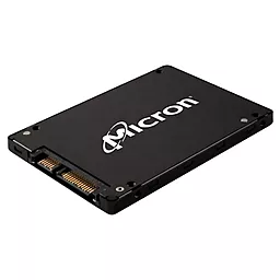 Накопичувач SSD Micron Crucial 1100 2 TB (MTFDDAK2T0TBN-1AR1ZABYY) - фото Накопичувач SSD Micron Crucial 1100 2 TB (MTFDDAK2T0TBN-1AR1ZABYY)