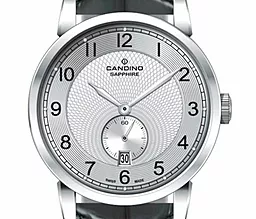 Наручний годинник Candino C4591/1 - мініатюра 2