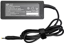 Блок питания для ноутбука Sony 220V, 10.5V 45W 4.3A (4.8x1.7) PowerPlant