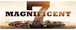 Коврик Voltronic World of Tanks-52 (WTPCT52) - фото Коврик Voltronic World of Tanks-52 (WTPCT52)