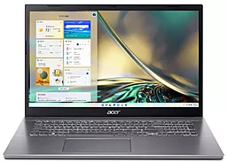 Note/17’< ACER Aspire 5 A517-53G-58Q0 (NX.K66EU.003) - фото Note/17’< ACER Aspire 5 A517-53G-58Q0 (NX.K66EU.003)