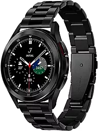 Сменный ремешок для умных часов Samsung Galaxy Watch 4/5/6 44/40mm Black (600WB24980)