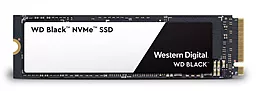 SSD Накопитель Western Digital Black 500 GB M.2 2280 (WDS500G2X0C)
