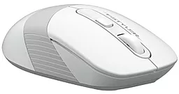 Комп'ютерна мишка A4Tech FG10 White