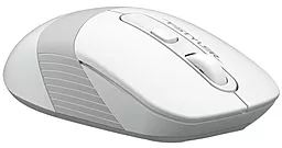 Компьютерная мышка A4Tech FG10 White - фото Компьютерная мышка A4Tech FG10 White