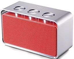 Колонки акустичні Rapoo A600 Red - фото Колонки акустичні Rapoo A600 Red