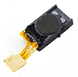 Динамік LG E960 Nexus 4 Слуховий (Speaker) - фото Динамік LG E960 Nexus 4 Слуховий (Speaker)