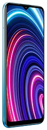 Смартфон Realme C25Y 4/128GB Glacier Blue - мініатюра 6