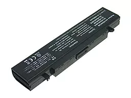 Аккумулятор для ноутбука Samsung AA-PB9NC6B RV408 / 11.1V 4400mAh / Black - миниатюра 3