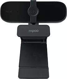 Камера видеонаблюдения Rapoo XW2K Black - миниатюра 3