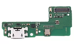 Нижняя плата Xiaomi Redmi 5 с разъемом зарядки и микрофоном Original