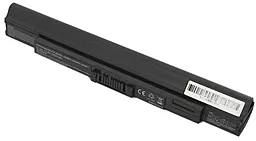 Акумулятор для ноутбука Acer UM09A71 Aspire One 531H / 11.1V 2600mAh / Black