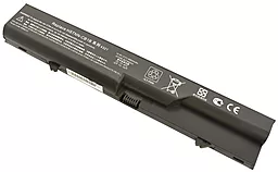 Аккумулятор для ноутбука HP Compaq HSTNN-IB1A ProBook 4320s / 11.1V 6600mAh / Black