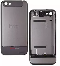 Корпус HTC One V T320e Grey