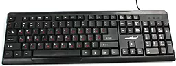 Клавиатура Maxxter KB-209-U
