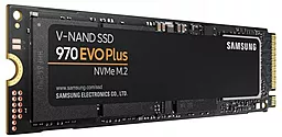 Накопичувач SSD Samsung 970 EVO PLUS 1 TB M.2 2280 (MZ-V7S1T0BW) - мініатюра 2