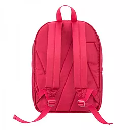 Рюкзак для ноутбука RivaCase 8065 Red - миниатюра 2