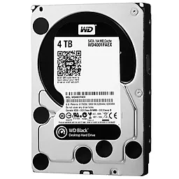 Жорсткий диск Western Digital 3.5' 4TB (WD4001FAEX_)