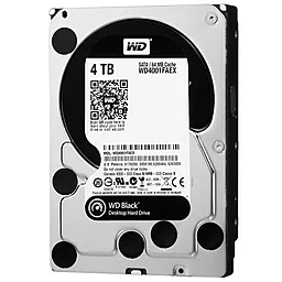 Жесткий диск Western Digital 3.5' 4TB (WD4001FAEX_)