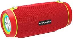 Колонки акустичні Hopestar H45 Party Red - фото Колонки акустичні Hopestar H45 Party Red