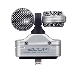 Микрофон Zoom iQ7 (282438) - миниатюра 4 Микрофон Zoom iQ7 (282438) - миниатюра 4