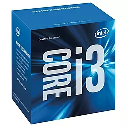 Процесор Intel Core™ i3-7100 (BX80677I37100)
