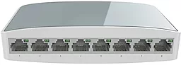 Коммутатор (свитч) ONV ONV-H3008S - фото Коммутатор (свитч) ONV ONV-H3008S
