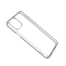 Чехол Adonit Case для Apple iPhone 12 Pro Max Transparent - миниатюра 3