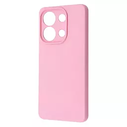 Чохол Wave Colorful Case для Xiaomi Redmi Note 13 4G Pink Sand