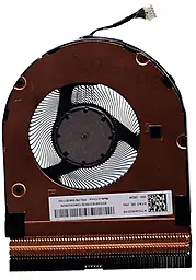 Вентилятор (кулер) для ноутбука Lenovo ThinkPad T14 Gen 2 (5H41B77165) Original