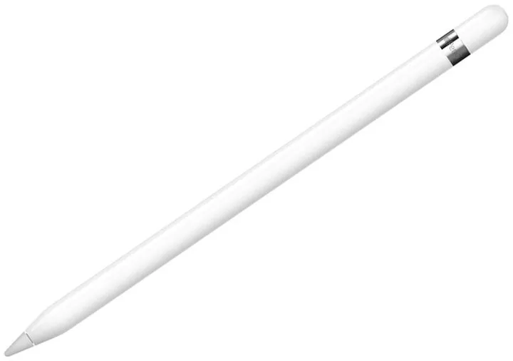 Стилус Apple Pencil (1stGeneration), Model A1603 (MQLY3ZM/A) - фото 2