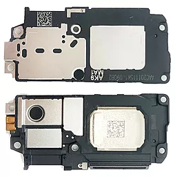 Динамік Xiaomi Mi 11 Lite / Mi 11 Lite 5G / 11 Lite 5G NE поліфонічний (Buzzer) в рамці Original