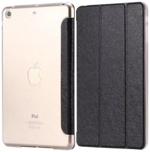 Чехол для планшета Mooke Mock Case для Apple iPad mini 4, mini 5  Black - фото 1