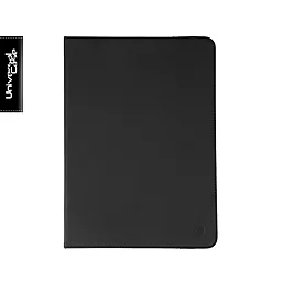 Чехол для планшета ArmorStandart Silicone Hooks 10 Black (ARM59078) - фото Чехол для планшета ArmorStandart Silicone Hooks 10 Black (ARM59078)