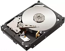 Жорсткий диск Seagate 500GB 3.5" SATA III (1SB10A-899 / ST500DM002-WL_)